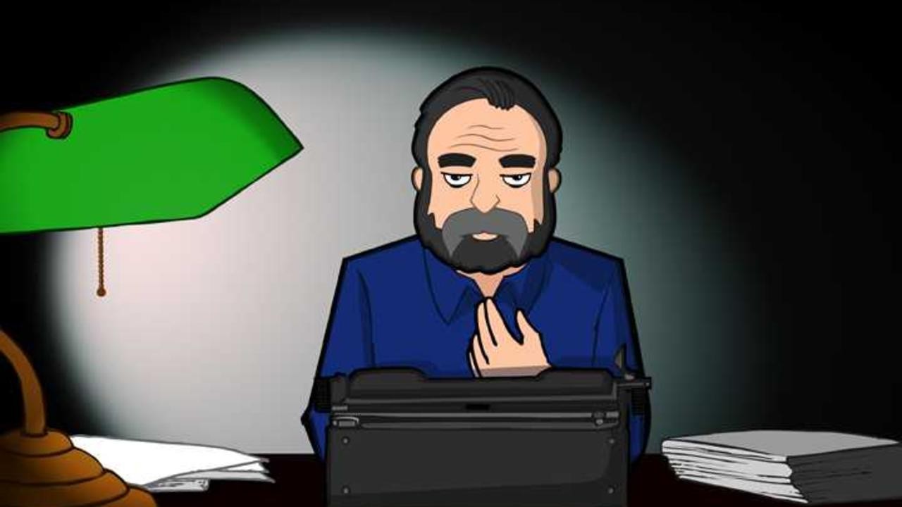 The Gospel According to Philip K. Dick