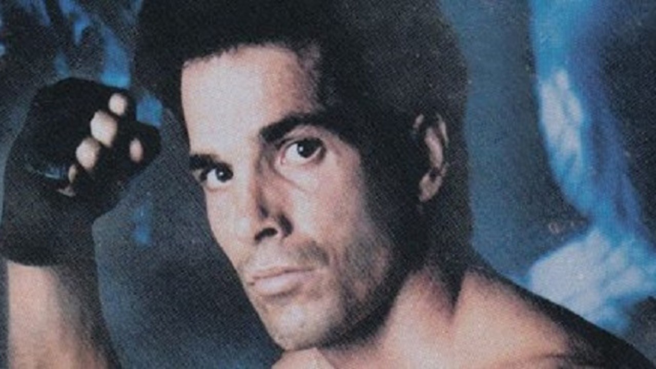 Blackbelt II: Fatal Force