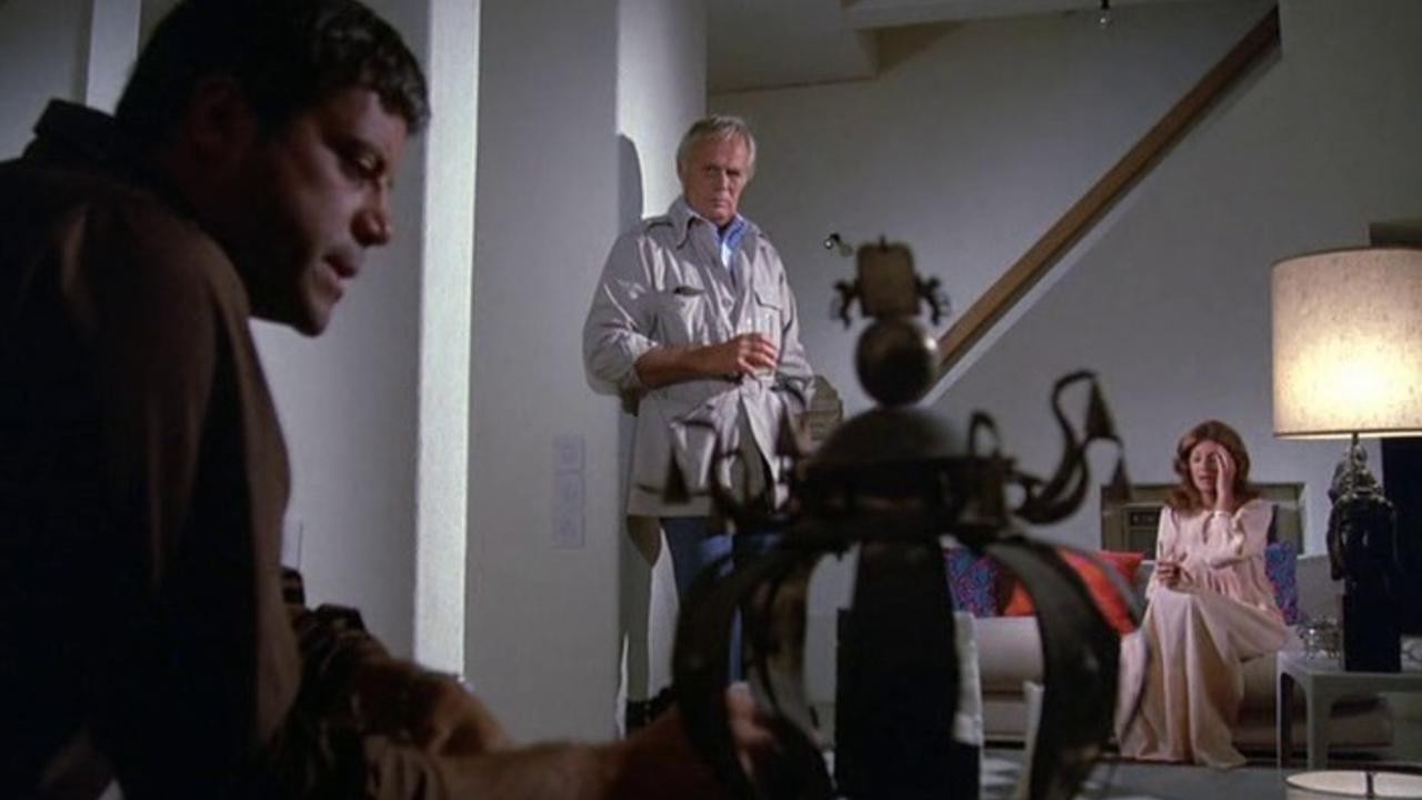 Image du film Le Sursis