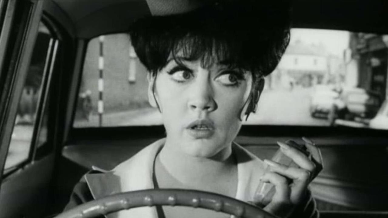 Carry on Cabby