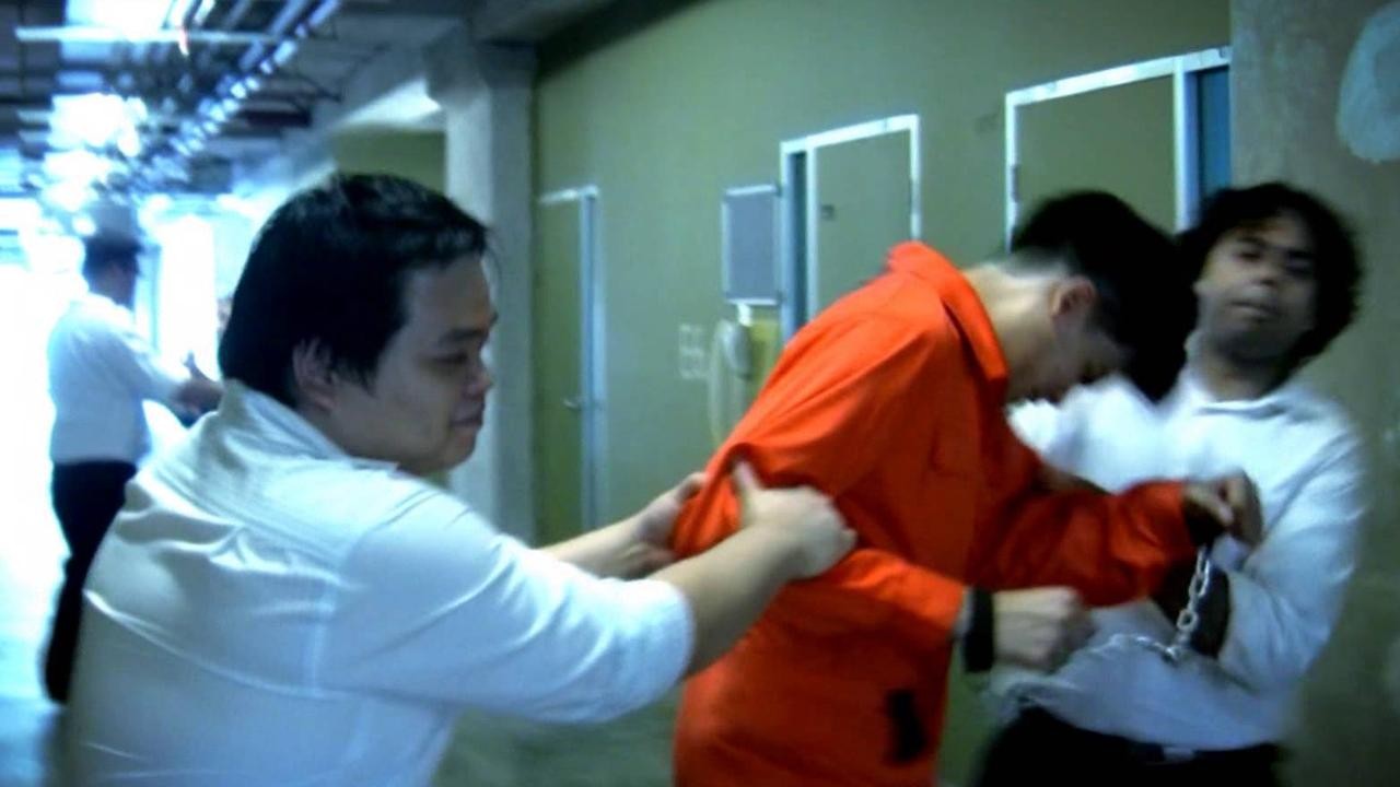 A Letter From Death Row