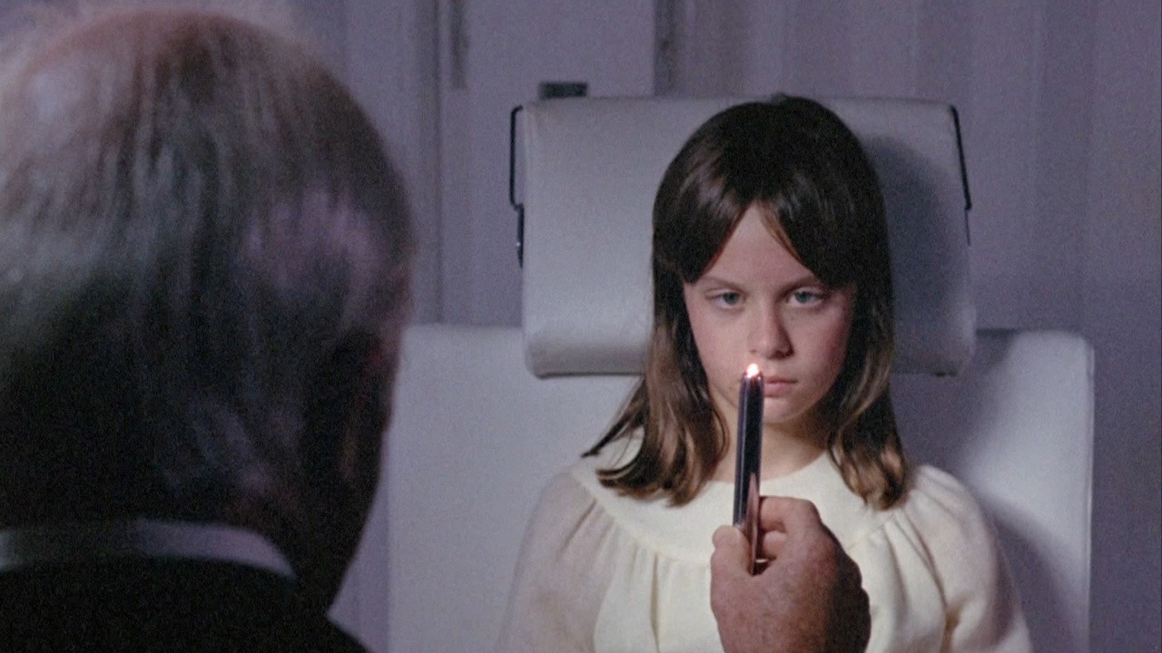 Image du film Audrey Rose
