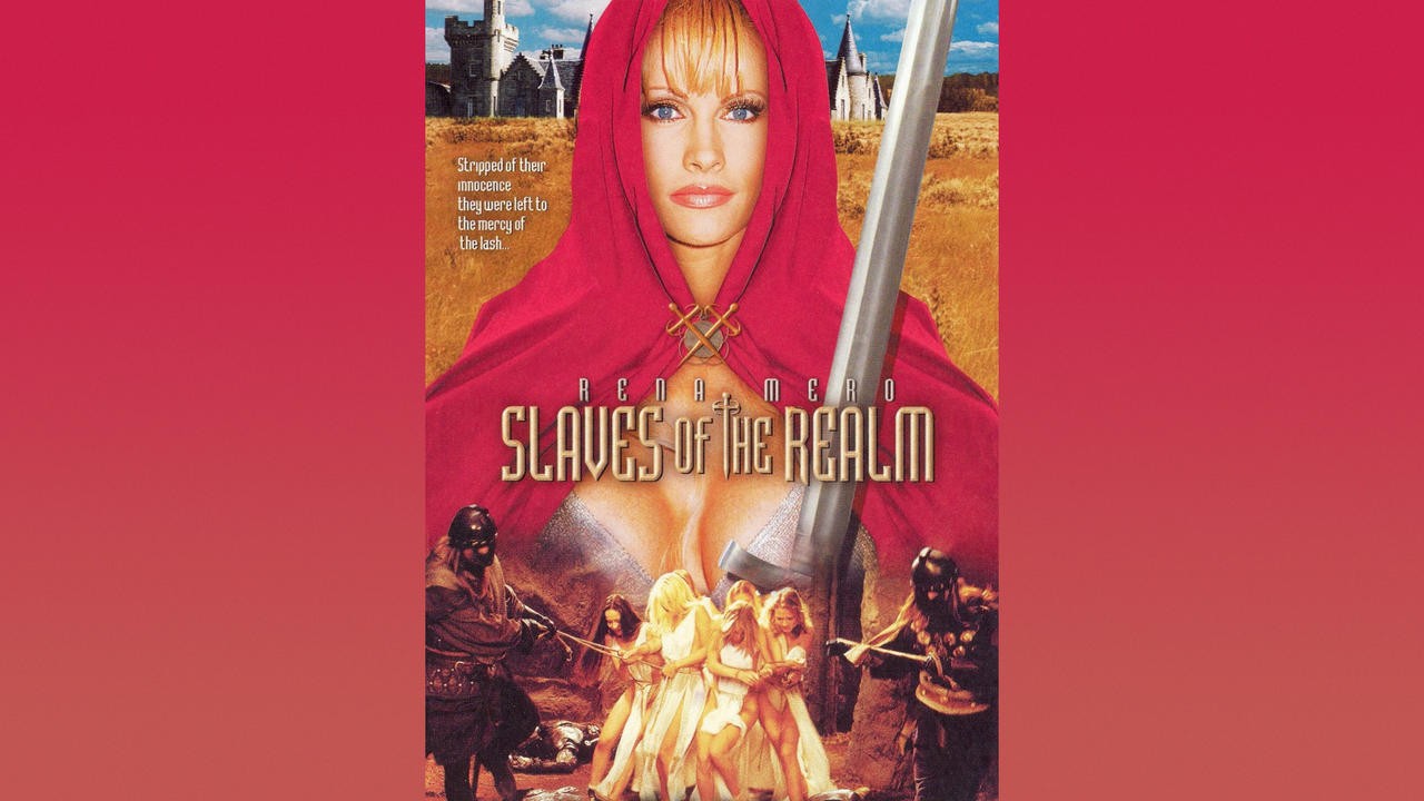 Slaves of the Realm