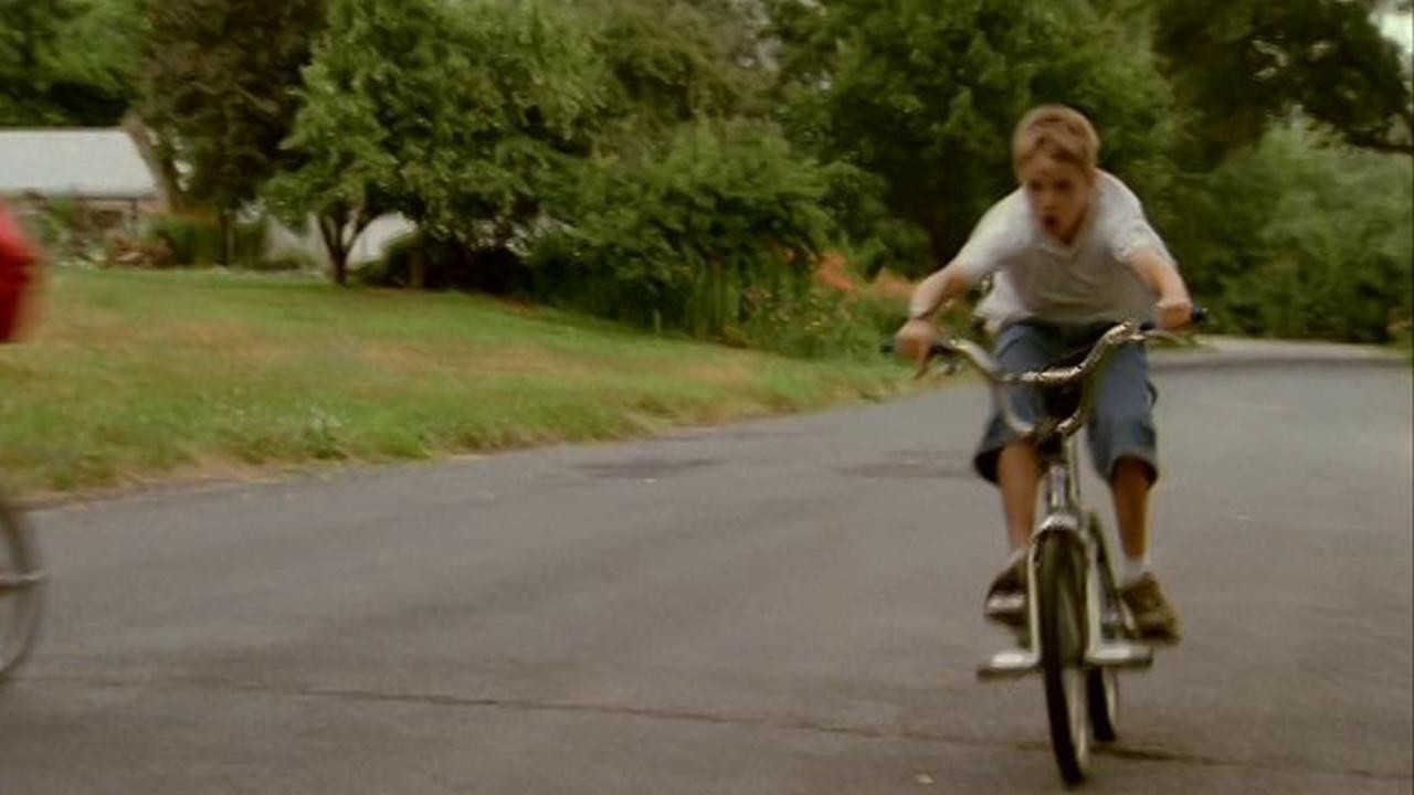Paperboys