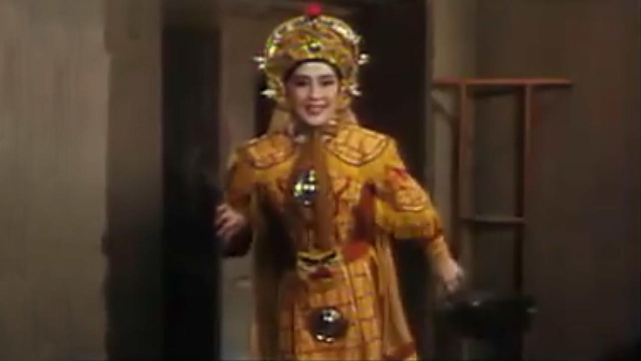 Saga of Mulan