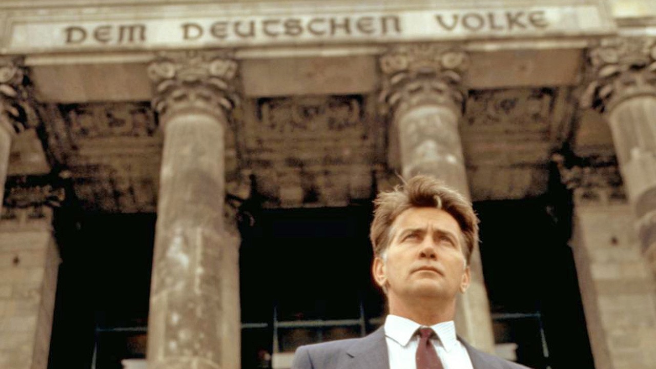 Judgment in Berlin