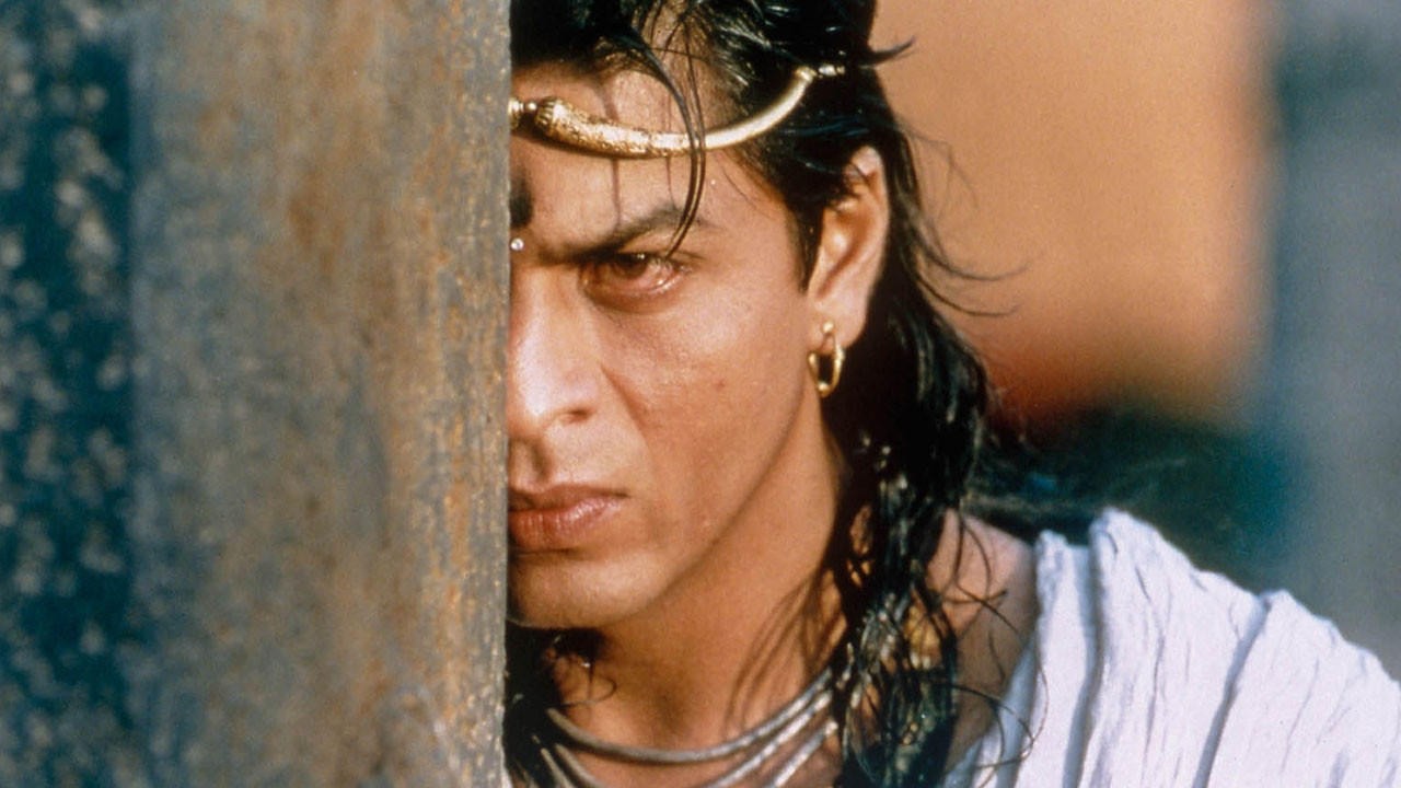 Asoka – Der Weg des Kriegers