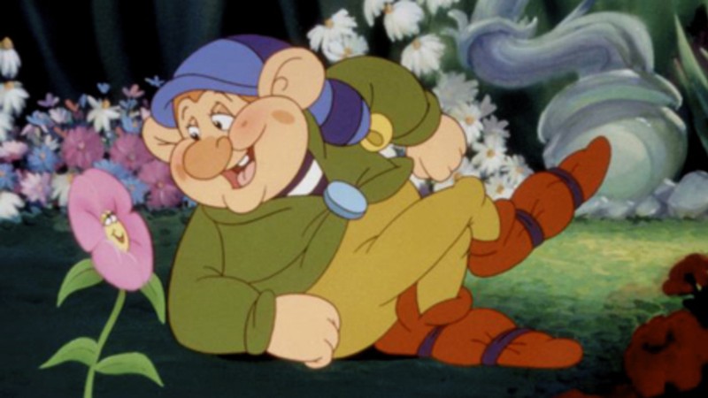 Watch A Troll In Central Park Online Free A Troll in Central Park (1994) | MUBI