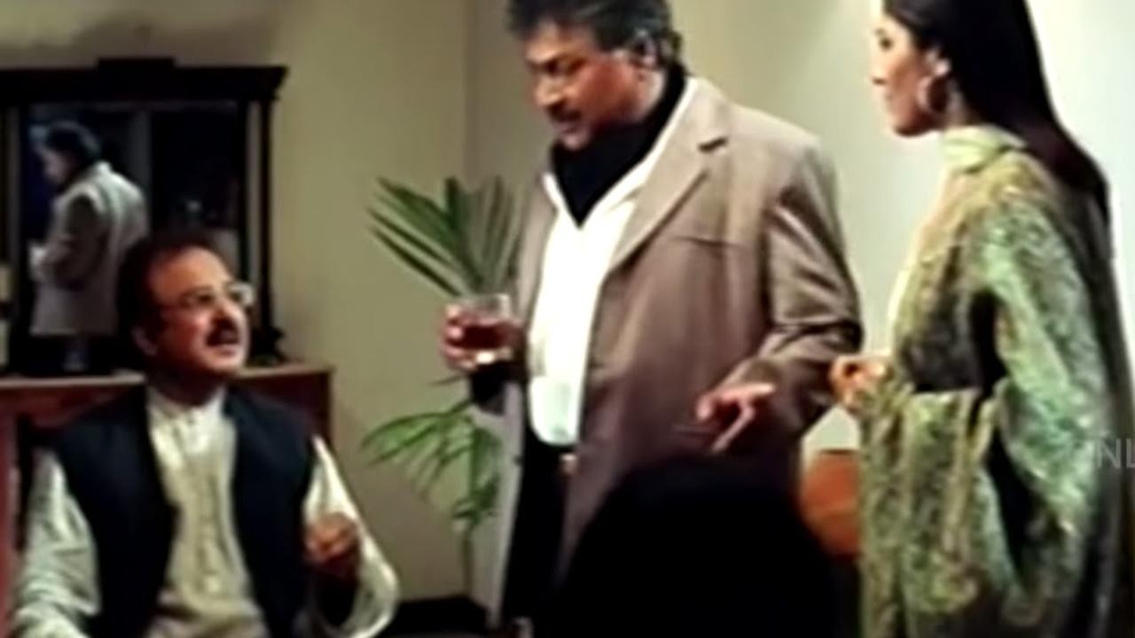 Gharwali Baharwali