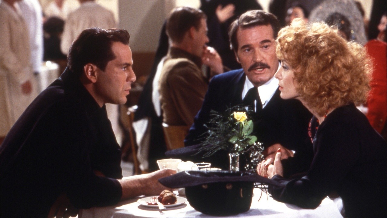 Image du film Meurtre à Hollywood