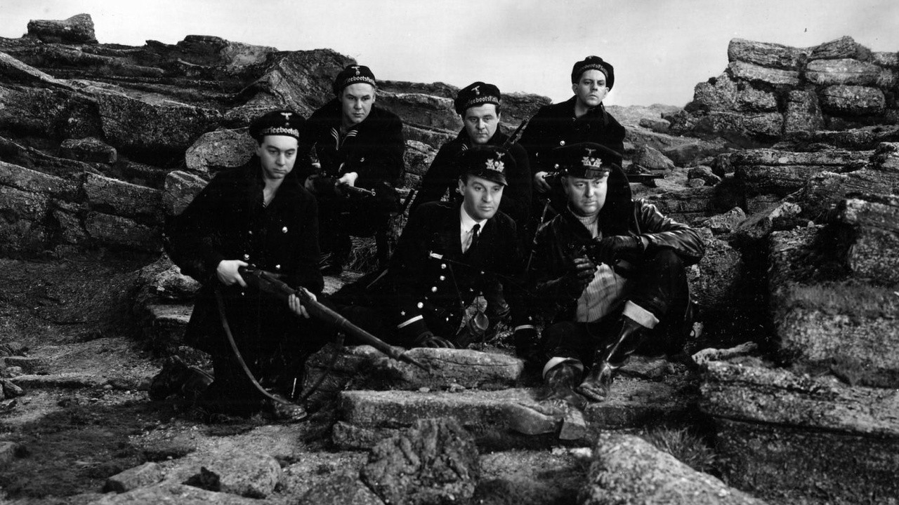 Image du film 49ème parallèle