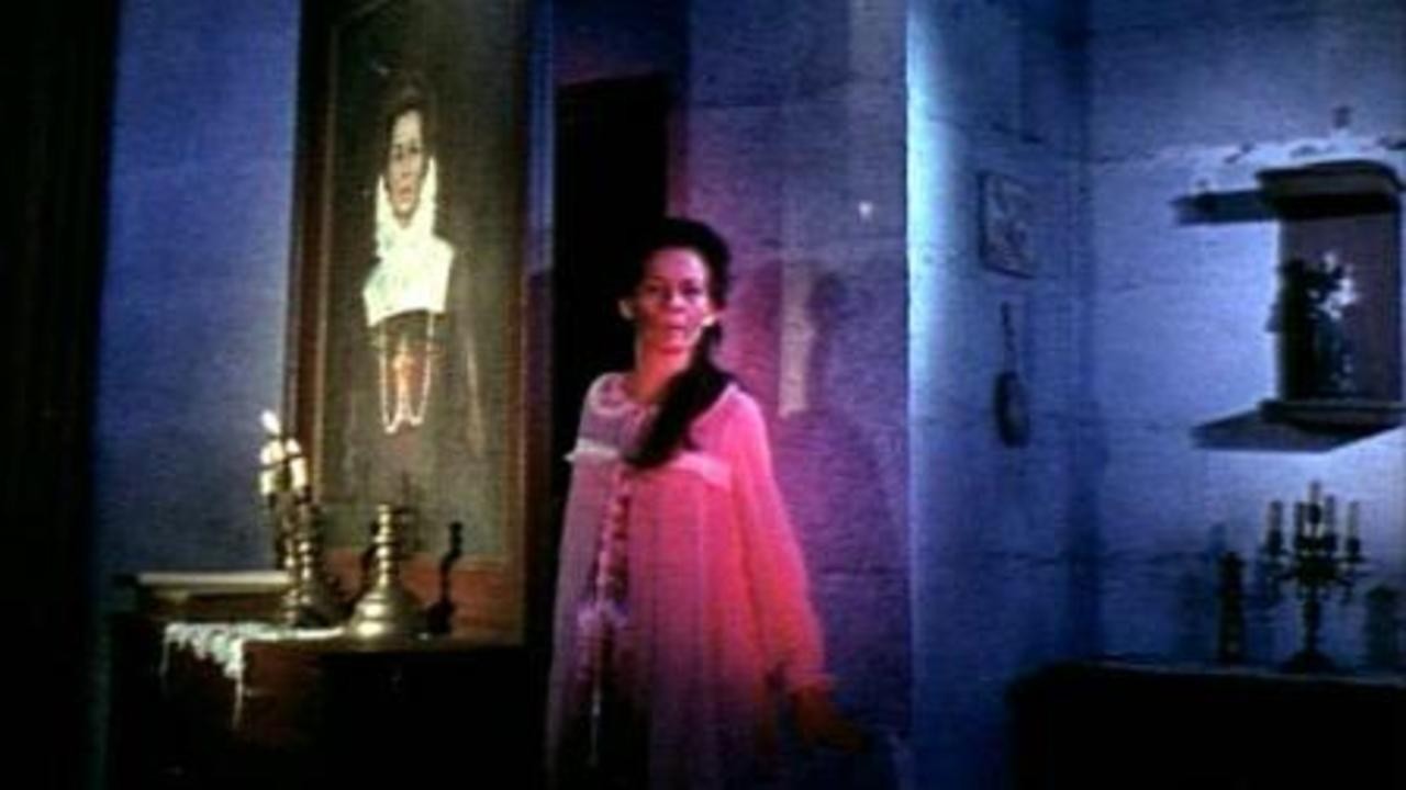 Blood of the Vampires