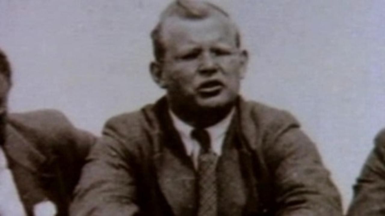 Bonhoeffer