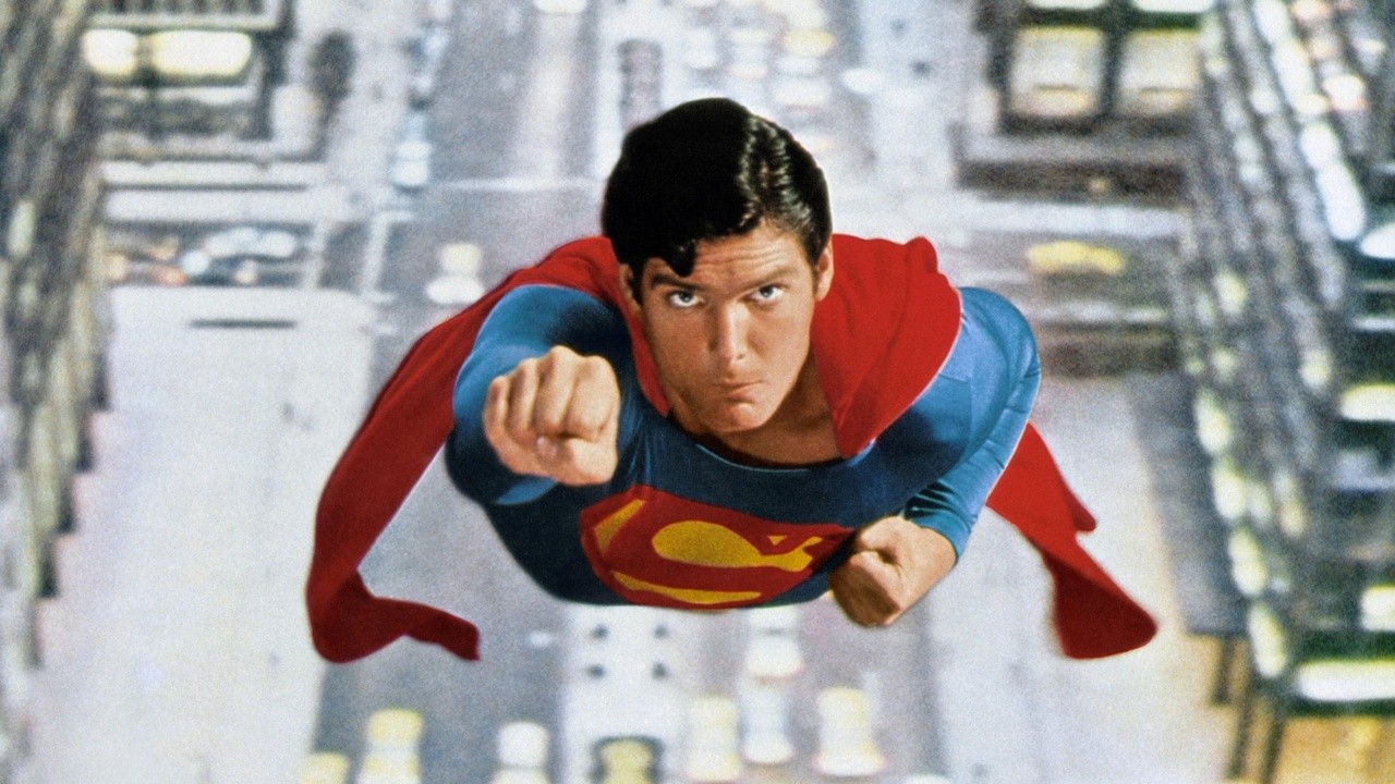Image du film Superman
