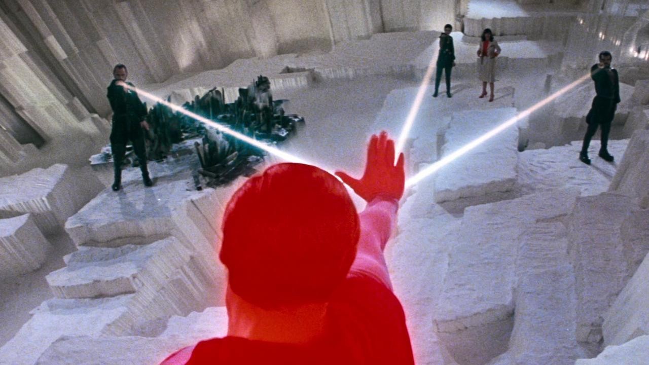 Image du film Superman II