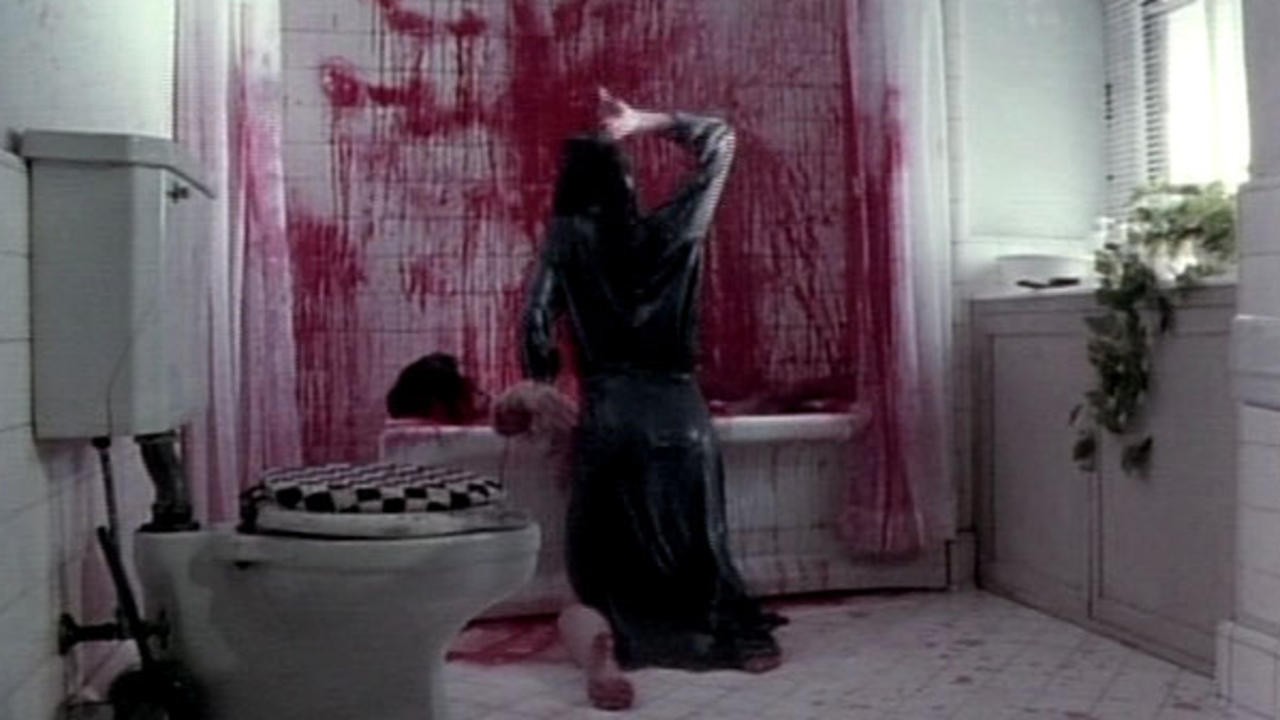 Evil Dead Trap 2