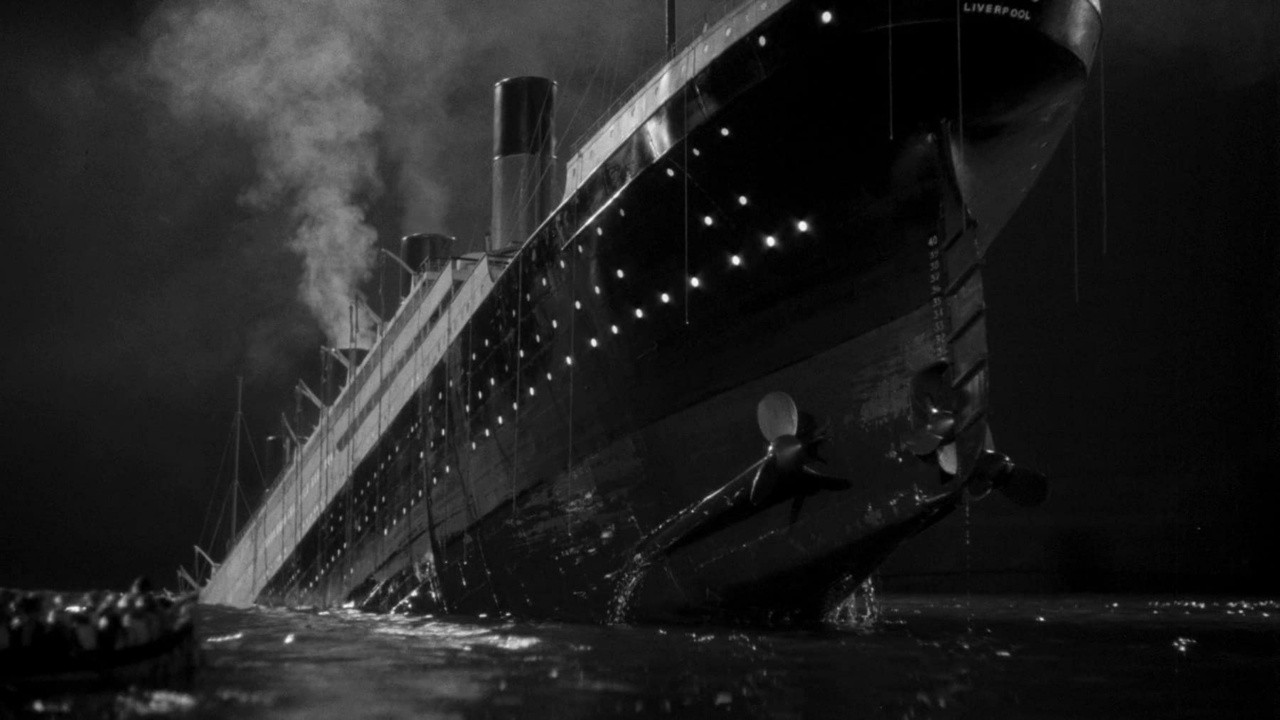 Image du film Atlantique, latitude 41°