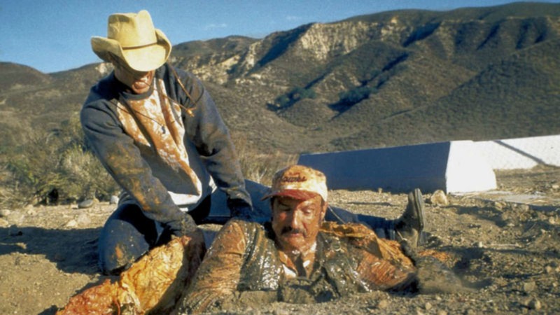 Tremors 3: Back to Perfection