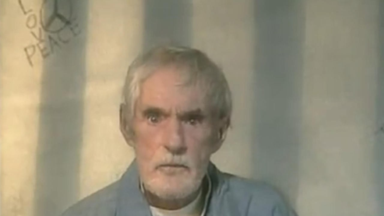 Timothy Leary's Dead