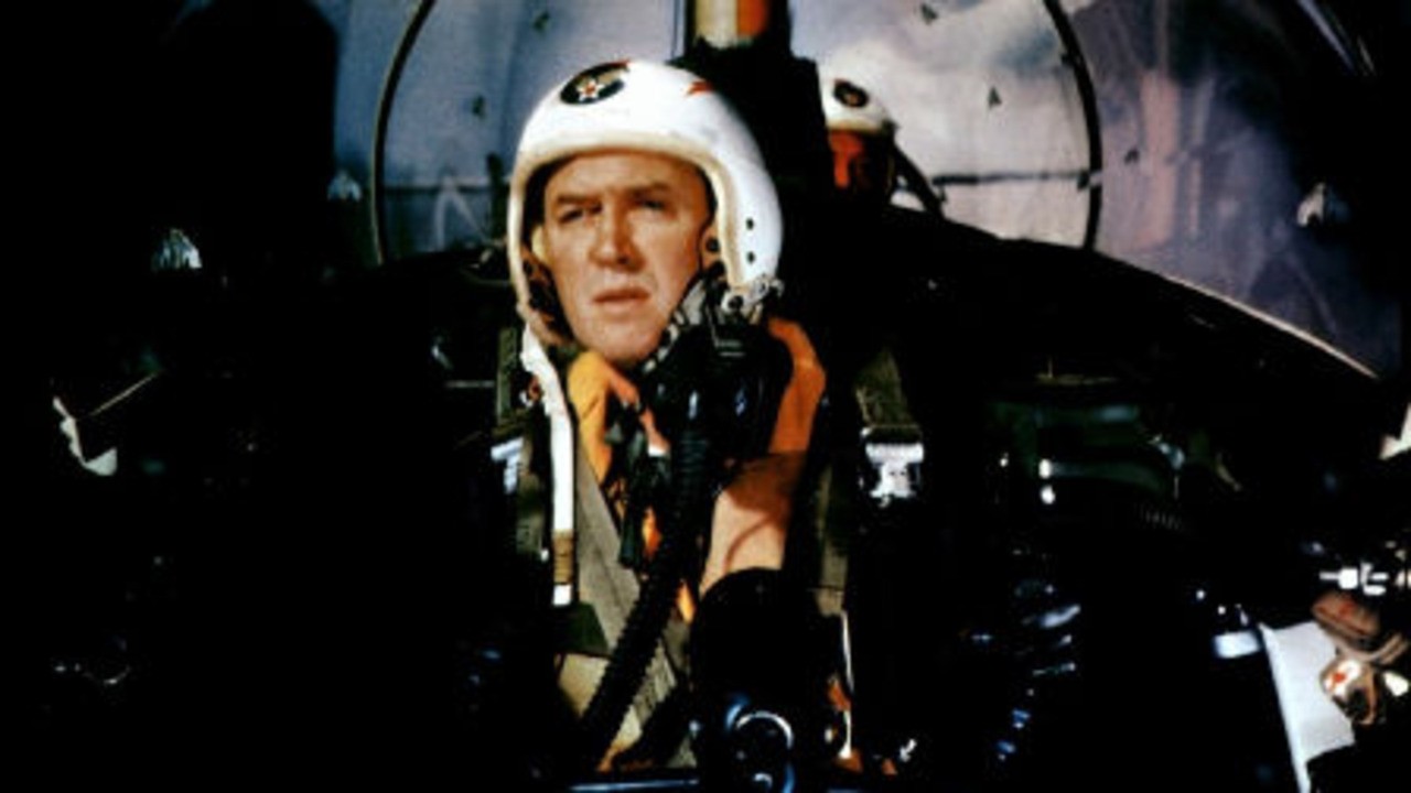 Strategic Air Command