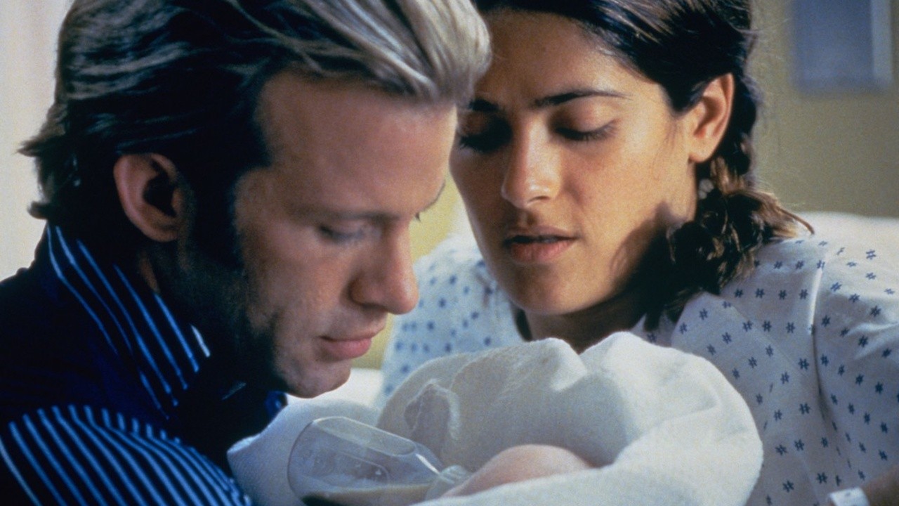 The Velocity of Gary* *(Not His Real Name)