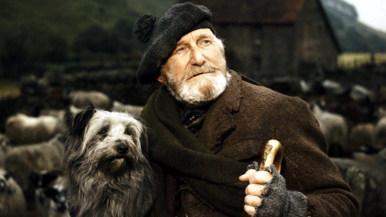 Greyfriars Bobby
