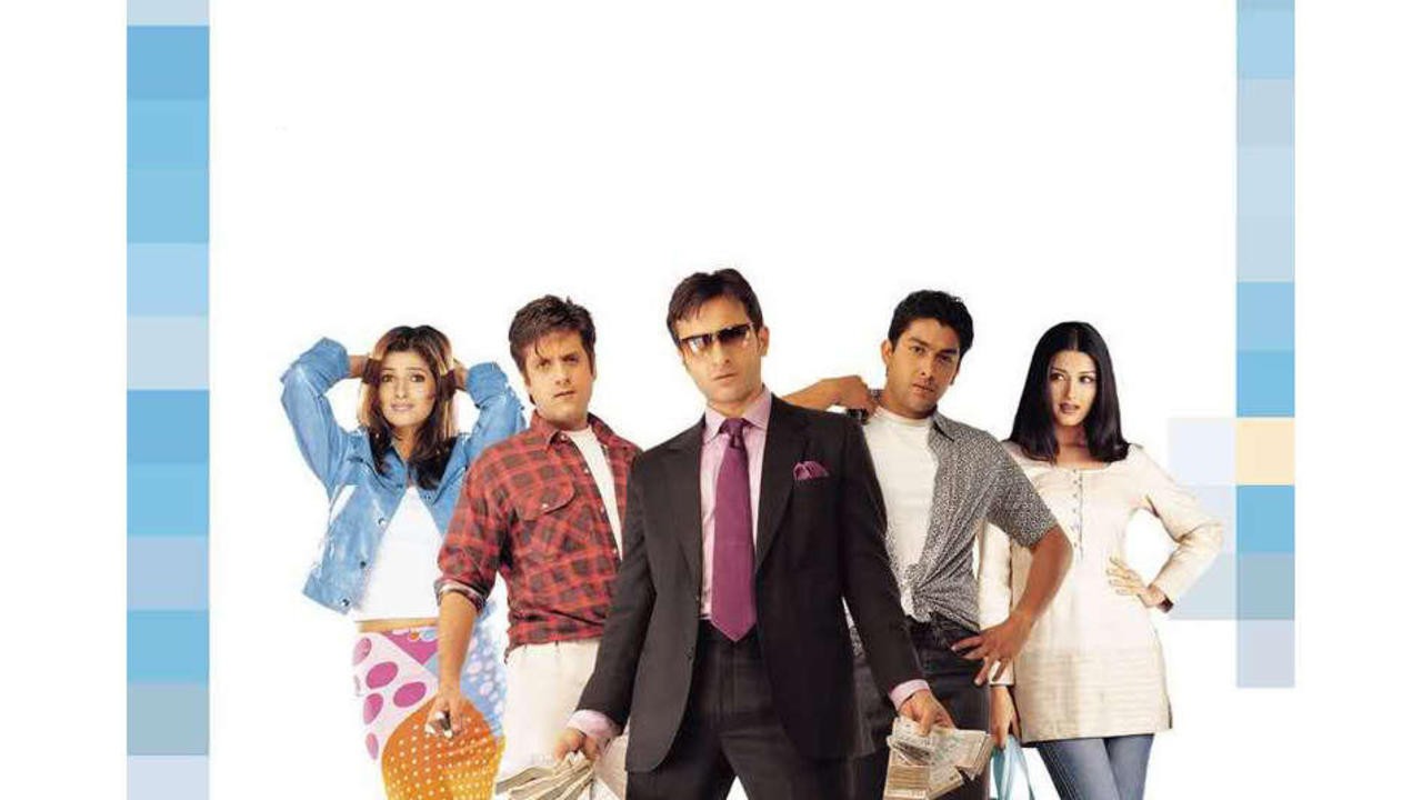Love Ke Liye Kuch Bhi Karega