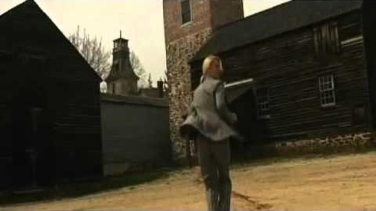 13th Child: Legend of the Jersey Devil