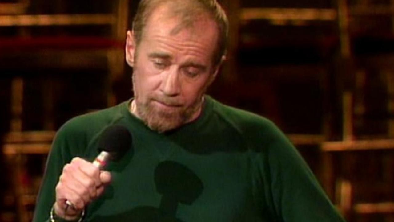 George Carlin: George's Best Stuff