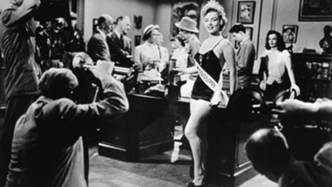 Image du film Cinq Mariages a l'essai