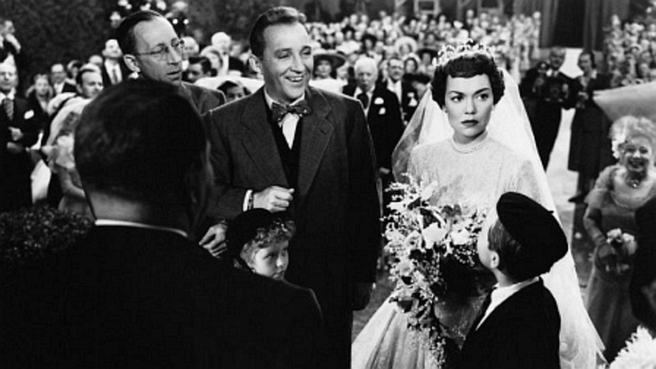 Here Comes the Groom (1951) MUBI