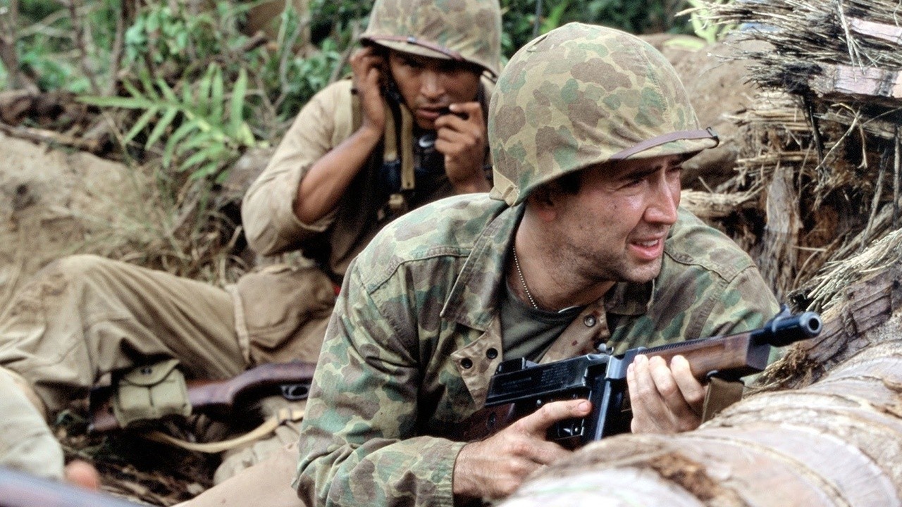 Image du film Windtalkers : Les Messagers du vent