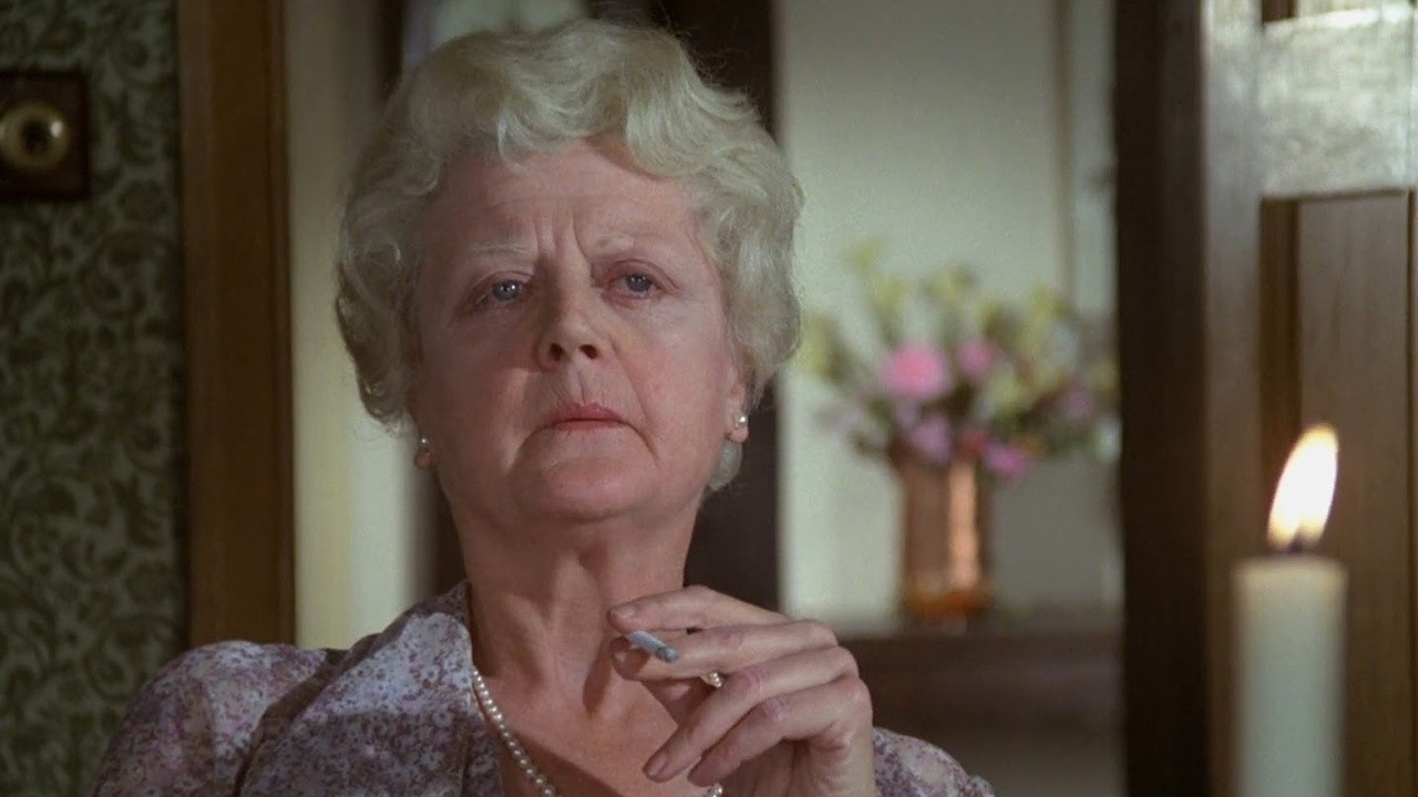 Image du film Le Miroir se brisa