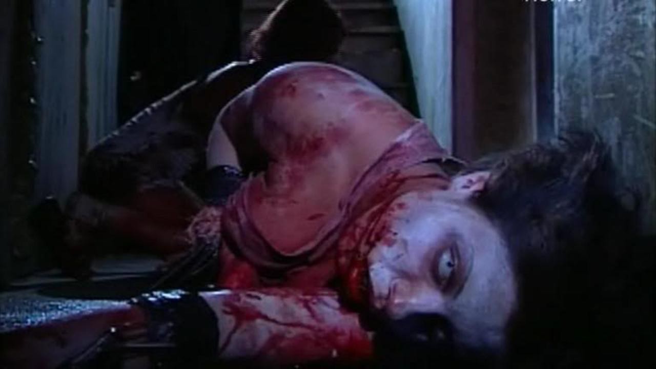 Death Factory