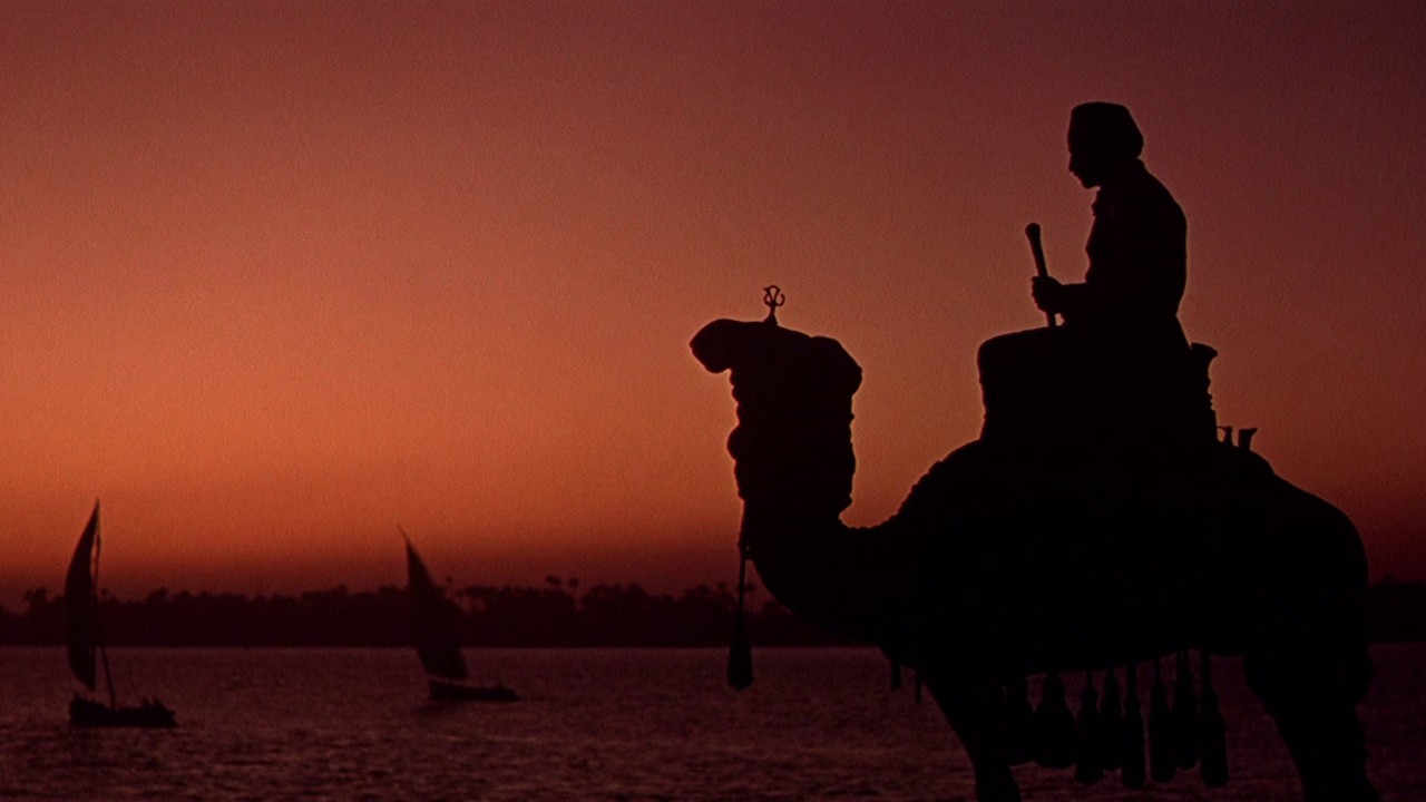 Image du film Khartoum