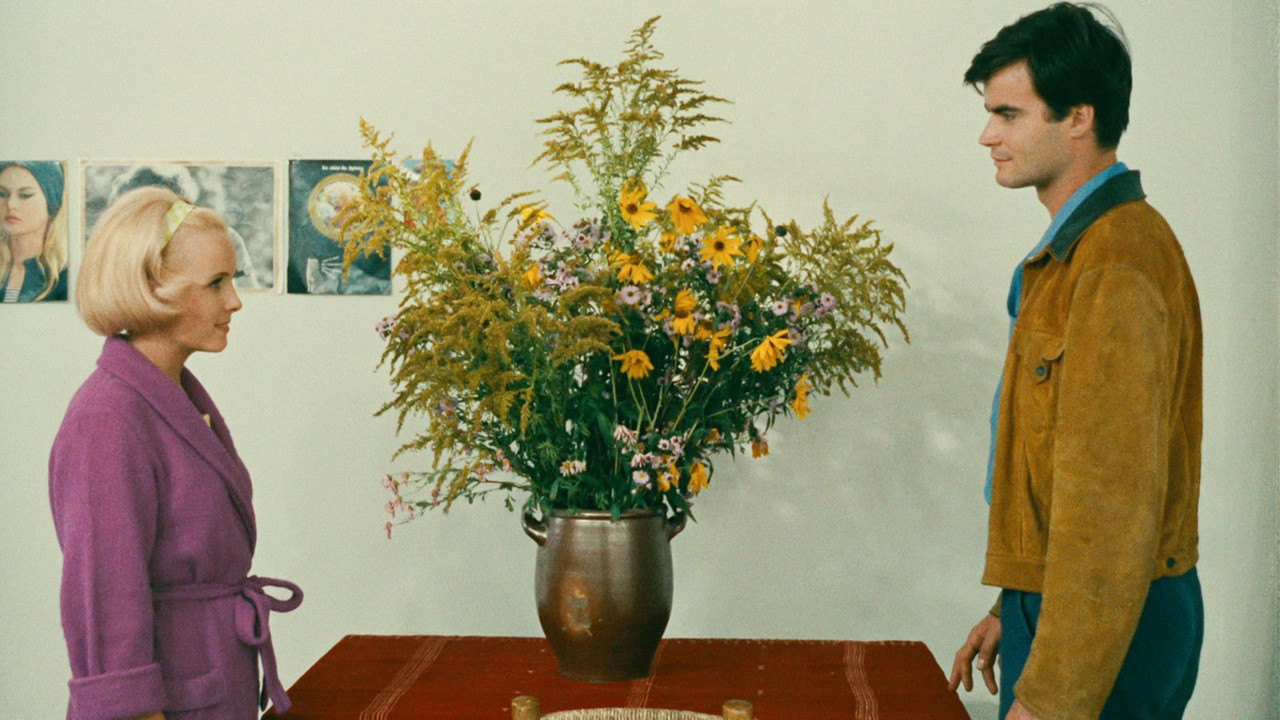 Image du film Le Bonheur