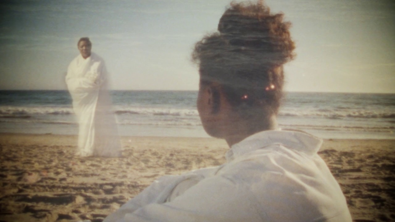Spirit of My Mother