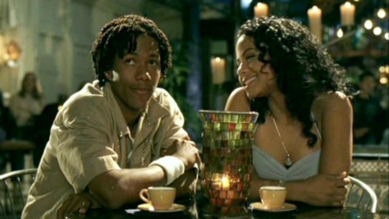 Love Don't Cost a Thing