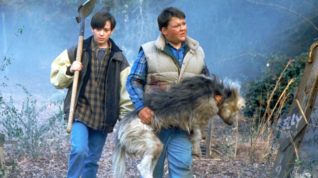 Pet Sematary II