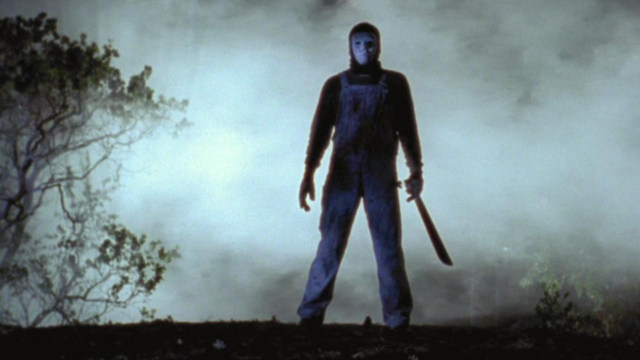 Bloody Murder 2