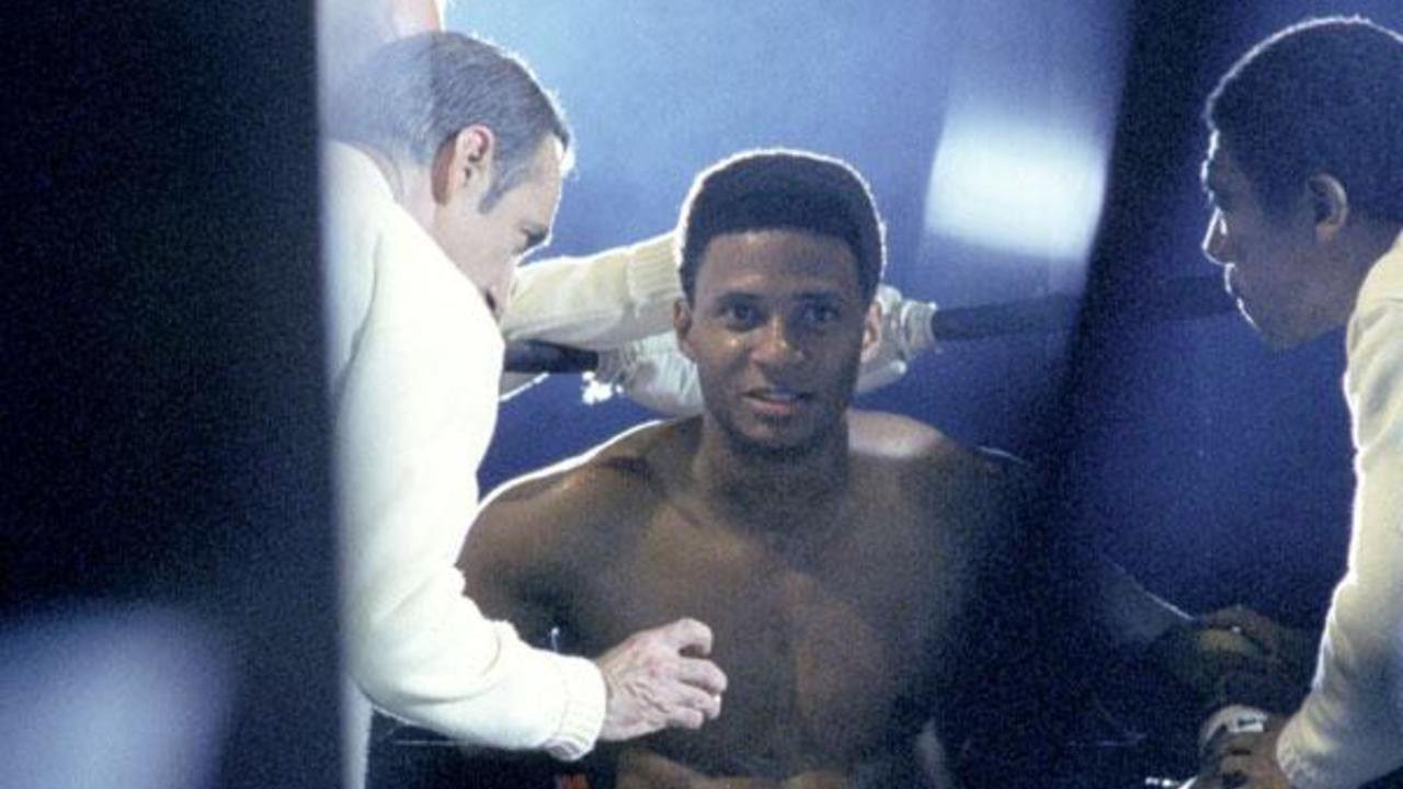 Ali: An American Hero