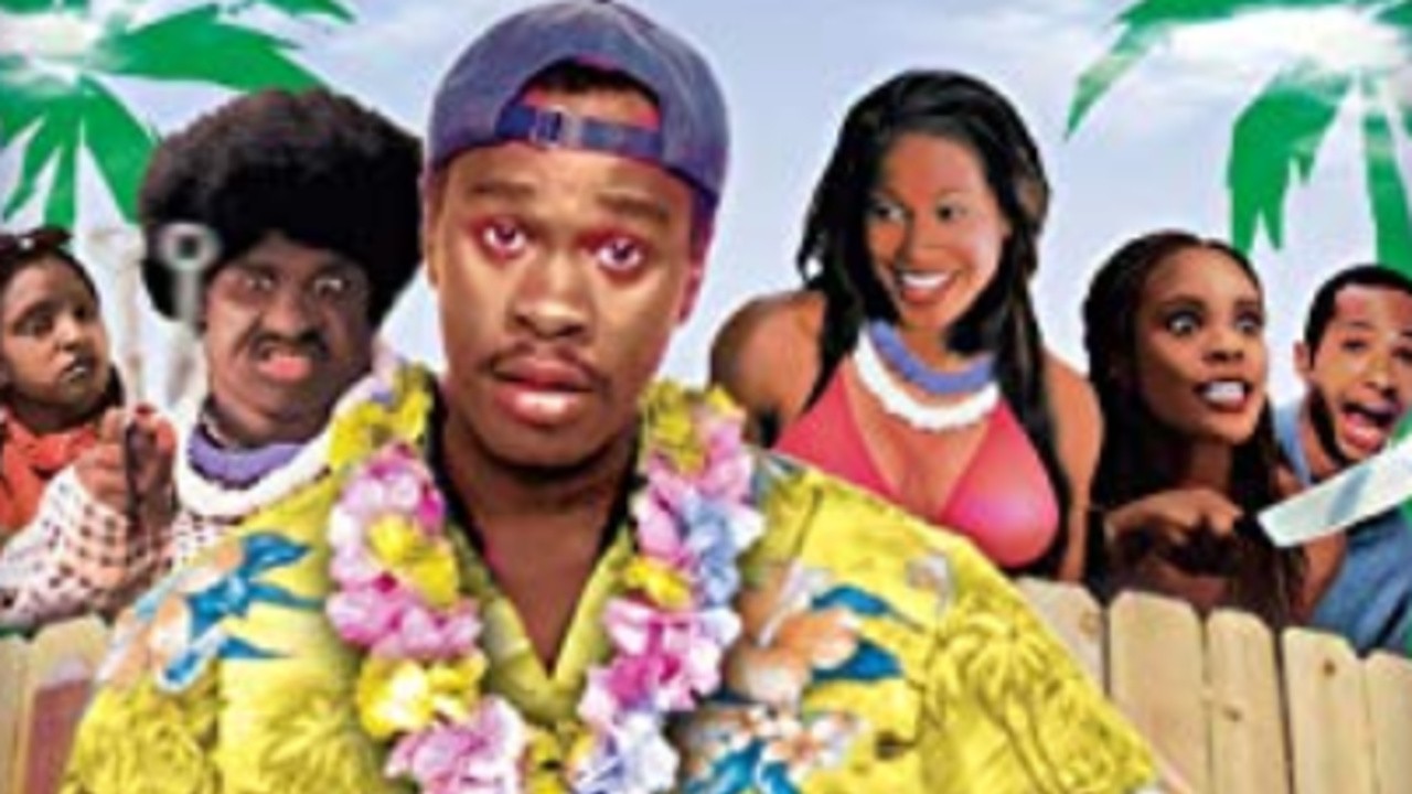 The Luau