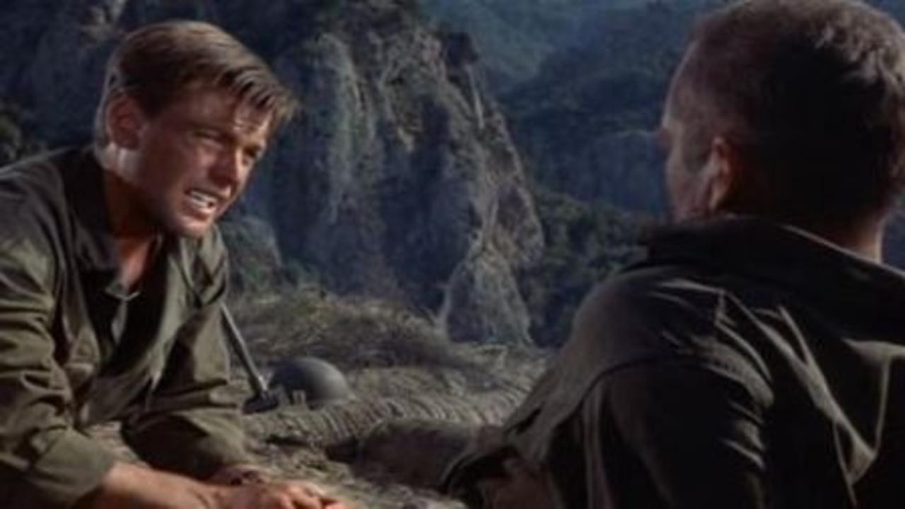 Image du film Le Temps de la colère