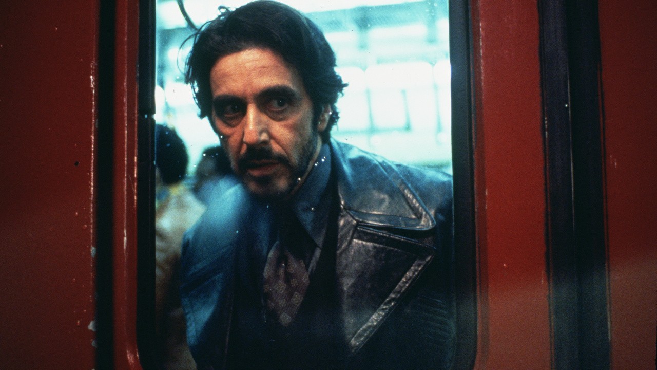 Image du film L'Impasse