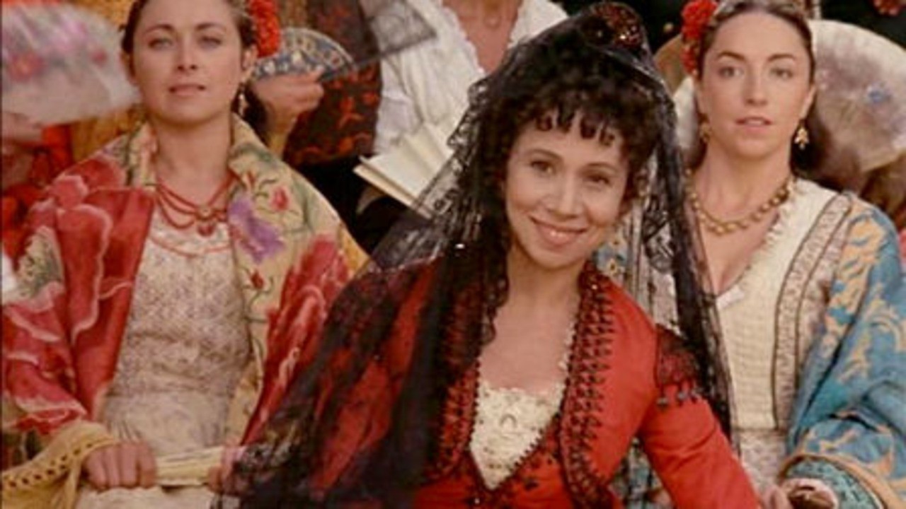 Image du film Carmen
