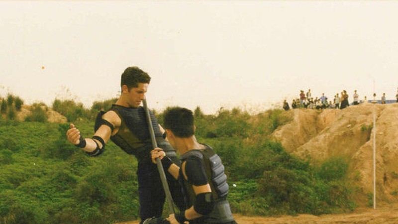 Extreme Challenge