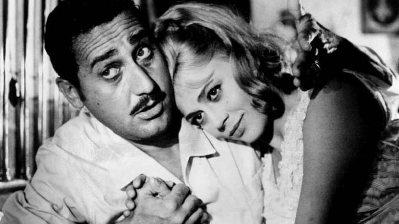 Image du film Mafioso