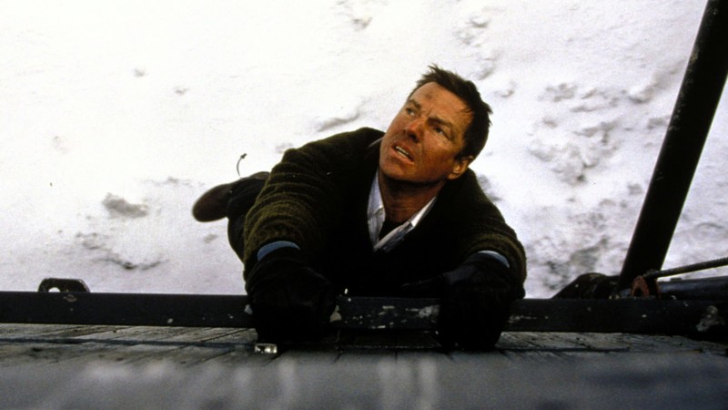 The Switchback Switchback (1997) | MUBI