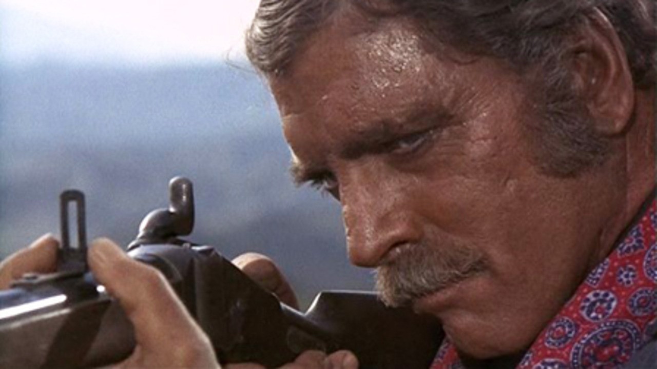Image du film Valdez