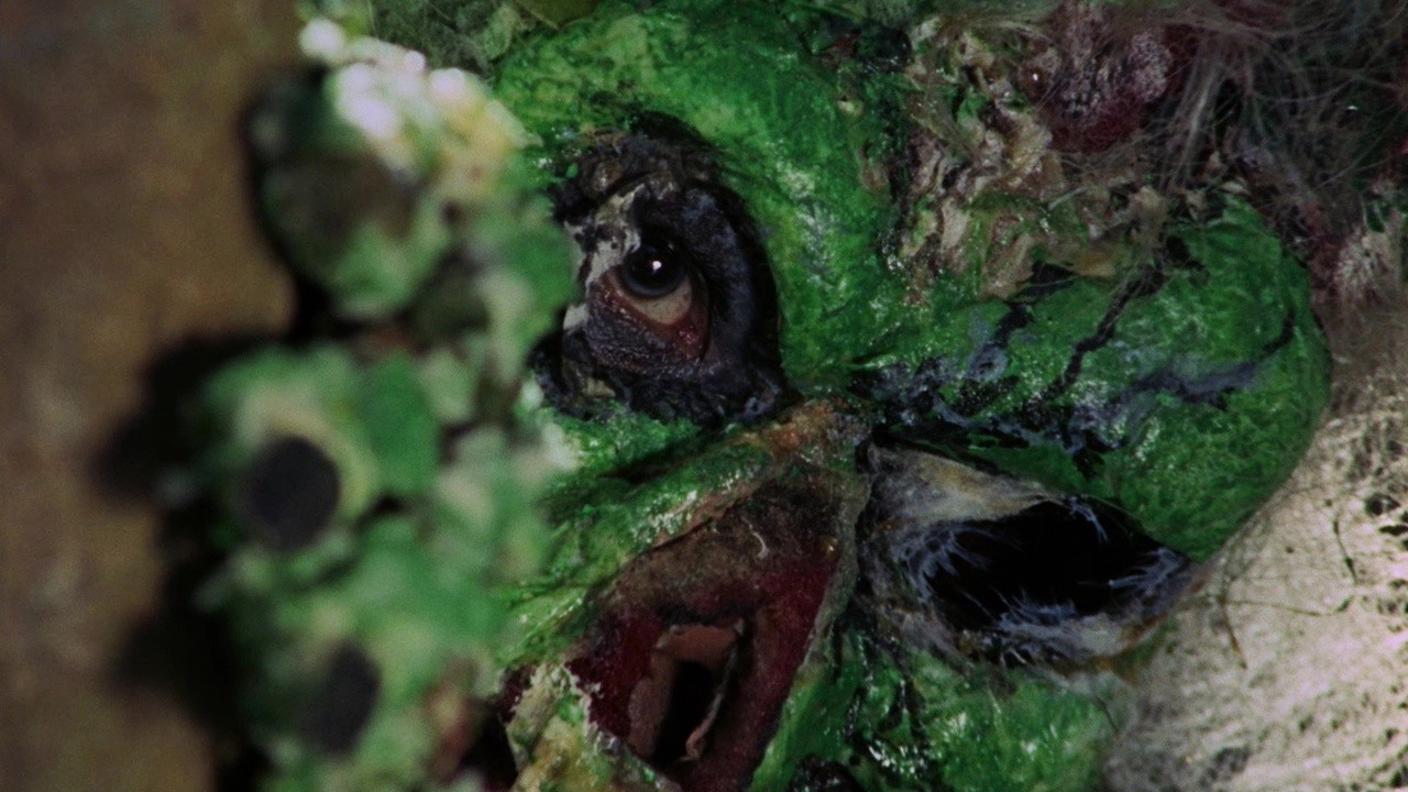 Mad Doctor of Blood Island